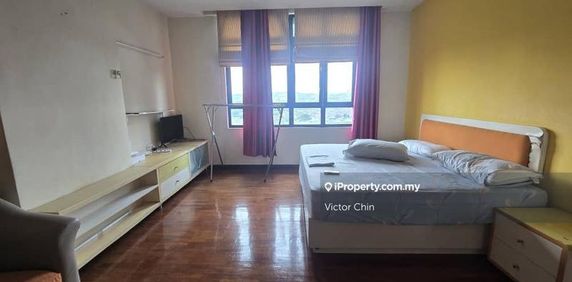 The Heritage Residence, Mines Resort City, Seri Kembangan - Photo 2