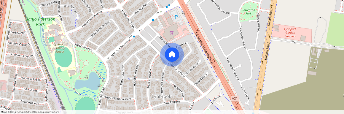 19 Hinterland Close, Vic 3975, Lynbrook