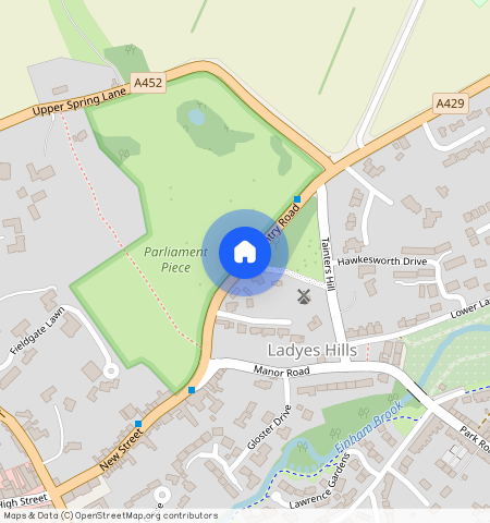 Water Tower Road, Coventry, CV4