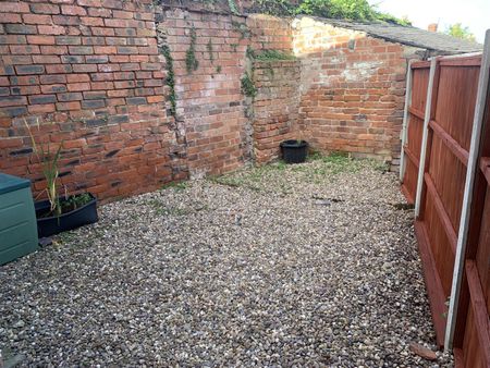 2 bed terraced to rent Station Road, DE7 - Photo 3