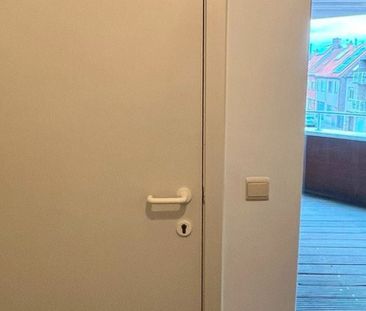 Appartement te huur in Gullegem voor € 660 met 1 slaapkamer - Photo 2