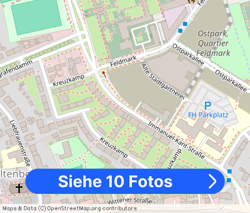 Platz für die ganze Familie in Altenbochum - Foto 1