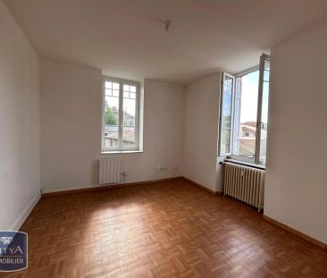 Appartement à louer 3 pièces 65.57m² - Photo 1