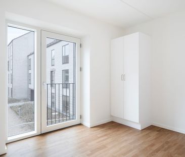 2-vær. lejlighed - Foto 4