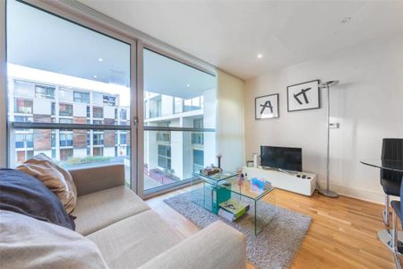 1 Bed Flat, Denison House, E14 - Photo 5