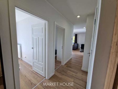 Apartament z dwoma tarasami i miejscem parkingowym - Photo 4