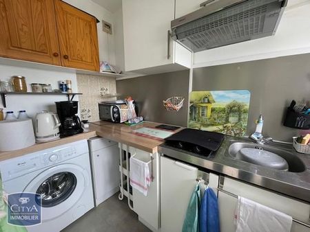 Location Appartement 1 pièce 30m² PERIGUEUX 24000 - Photo 4