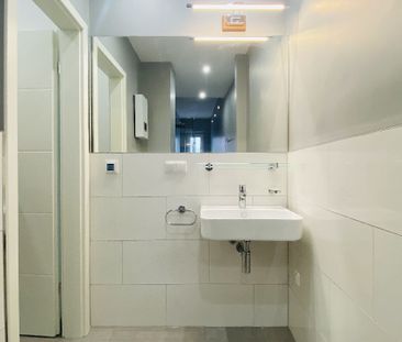 TOP renovierte, helle ca. 48,70 m² Wohnung am Westpark! - Foto 1