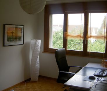 Familienwohnung im Grünen! - Photo 3