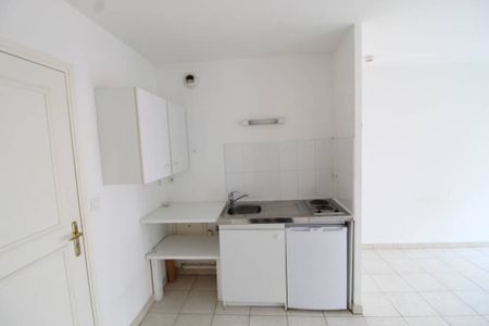 Location appartement 1 pièce 28.26 m² à Lille (59000) - Photo 3