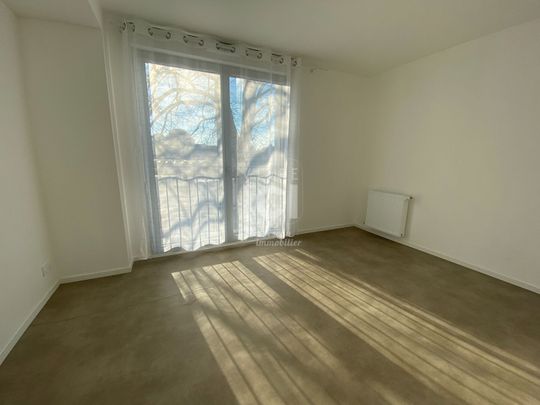 Appartement Nantes 4 Pièce(s) 83.77 M2 - Photo 1