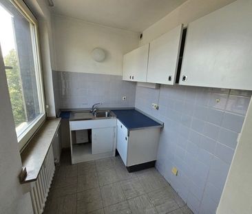 Wohn(t)raum: 1-Zimmer-Single-Appartment direkt in der Einkaufsstraße - Photo 5