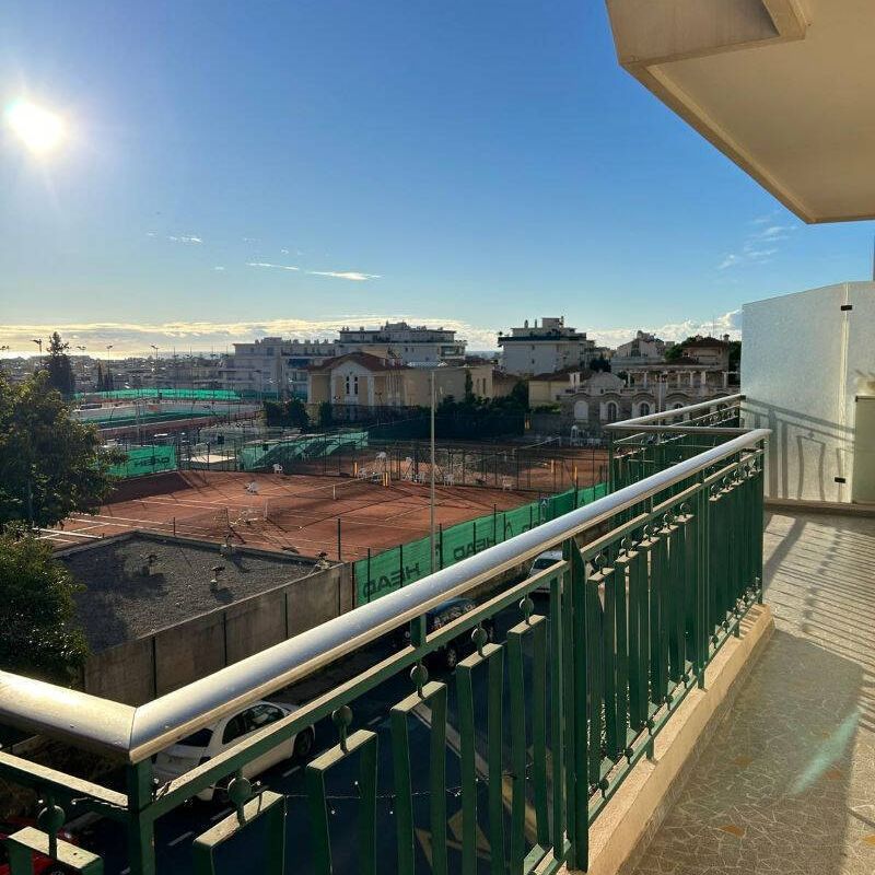 Location appartement 3 pièces 76.51 m² à Nice (06000) - Photo 1