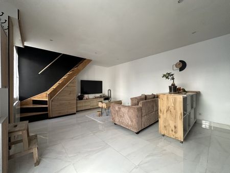 Appartement 2 Pièces 31 m² - Photo 4