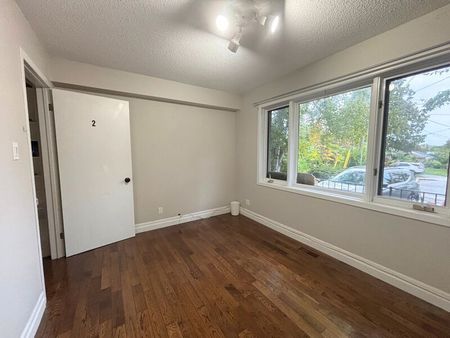 $595 / 1 br / 2 ba / 1BR Duplex in Hamilton - Photo 3