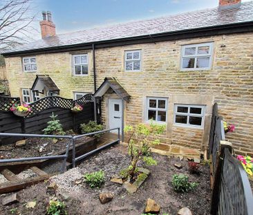 2 bedroom cottage to rent - Photo 4
