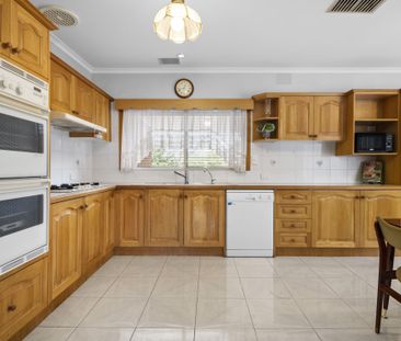 3 Bedroom Spacious Home! - Photo 5