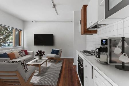 Modern Ground Floor Studio in Prime Chapel Street Location - Photo 5