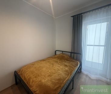 Nowa kawalerka z wydzieloną sypialnią - Pomorzany, - Photo 3