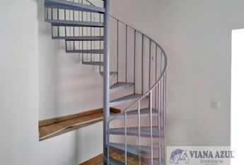 Moradia T1 em Viana do Castelo