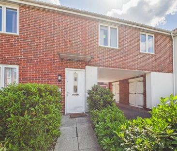 2 bedroom terraced house to rent - Photo 6