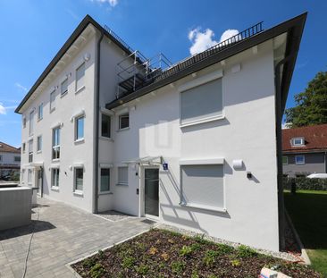 WINDISCH IMMOBILIEN - Hochwertige 3-Zimmerwohnung in zentraler Lage... - Foto 3