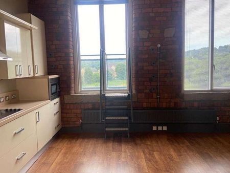 Ledgard Mills, Mirfield, WF14 - Photo 5