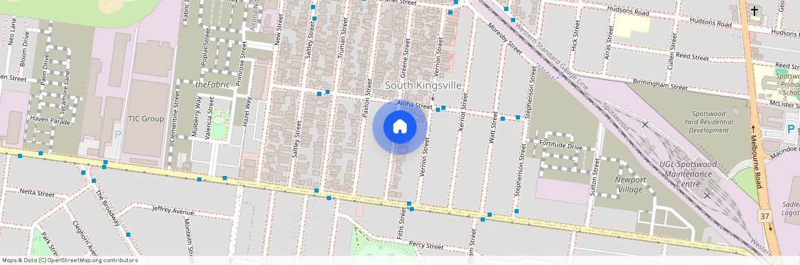 63A Greene Street, South Kingsville