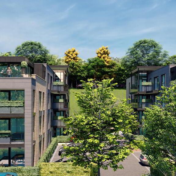 Apartment 83 Lesley Parklands 64 Knocknagoney Road, Belfast, BT4 2FY - Photo 1