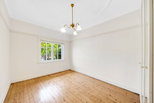 6 Raymond Road, Neutral Bay NSW 2089 - House For Rent | Domain - Photo 1