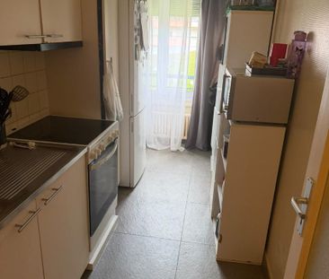 2.5 Zimmer - Photo 6