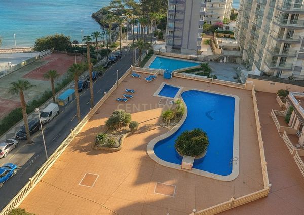 Calpe/Calp, Valencian Community