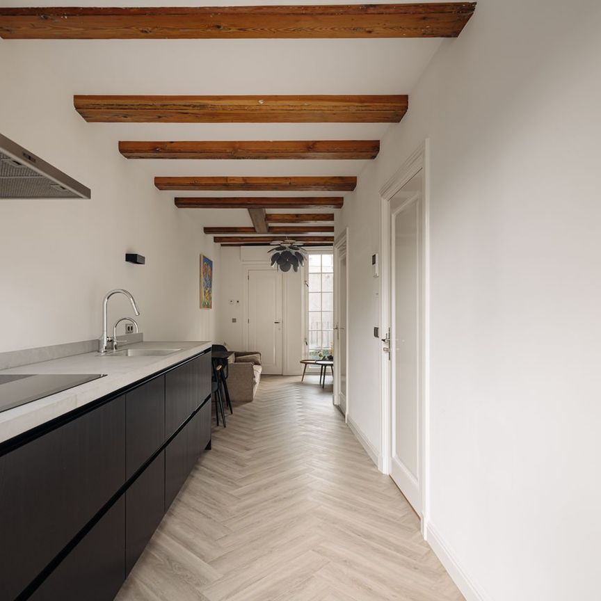 Nieuwezijds Voorburgwal 248-1, Spuistraat-Zuid, 1012RR, Amsterdam - Photo 1