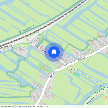 Stationsstraat 18, 1511AW, Oostzaan