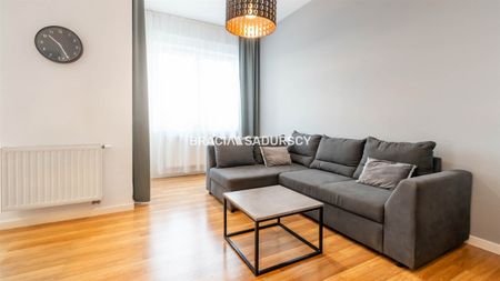 Wyjątkowe 3 pokoje w prestiżowej lokalizacji - Zdjęcie 5