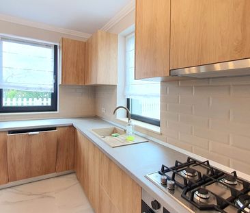 Casa de inchiriat in zona Parcul cu Castani, Paulesti, judetul Prahova - Fotografie 2