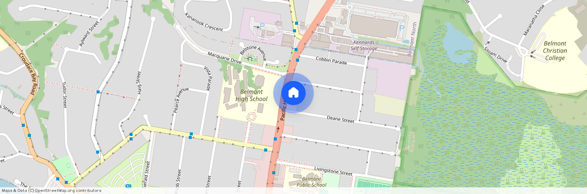 A/437 Pacific Hwy, NSW 2280, Belmont