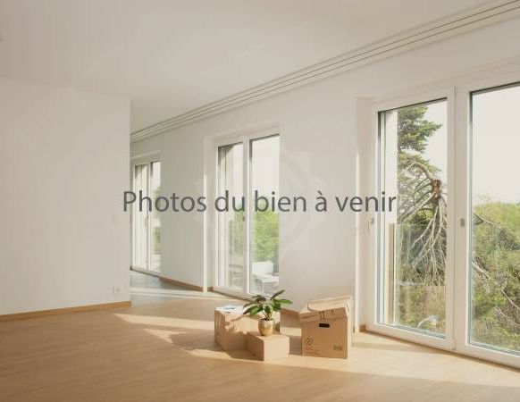 Appartement - Genève - Photo 1