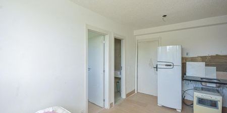 Apartamento para alugar com 34m², 3 quartos e sem vaga - Foto 3