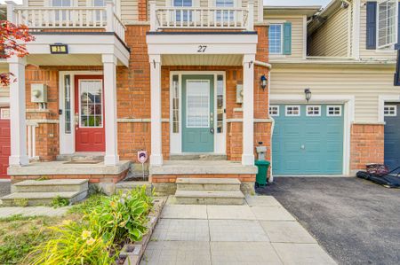 For Lease - 27 Macmillan Avenue, Whitby, Ontario - Photo 2