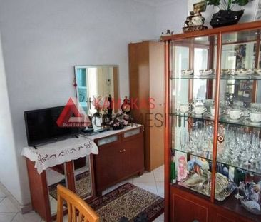 Studio/Γκαρσονιέρα για ενοικίαση Χαριλάου - Photo 1