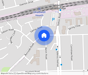 Burnside Road Dagenham, RM8 - Photo 1