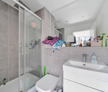 Studio to rent - Photo 6