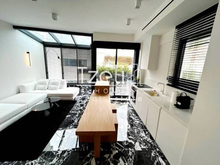 Διαμέρισμα για ενοικίαση Κολωνάκι (Κολωνάκι - Λυκαβηττός) - Photo 5