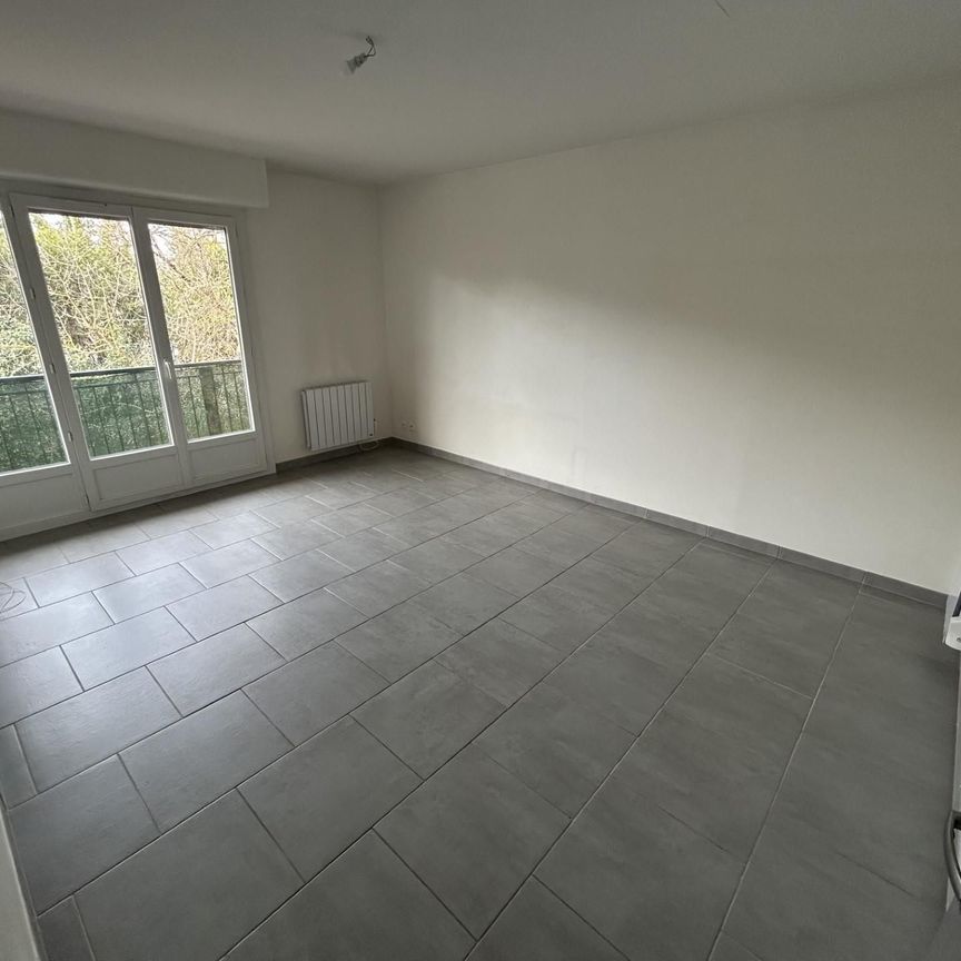 Location Appartement 2 pièces 44m² MONTPELLIER 34090 - Photo 1