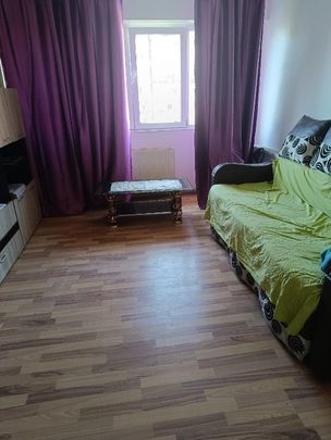 Garsoniera Dr. Voda etaj 3 - Fotografie 1