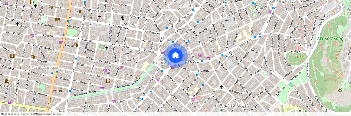 Αθήνα (Κυψέλη)