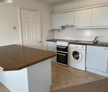 1 bedroom maisonette to rent - Photo 5