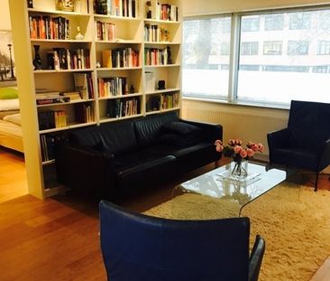 Te huur: Appartement Amstelveenseweg in Amsterdam - Photo 3