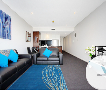 624/240 Bunda Street,CITY - Photo 1